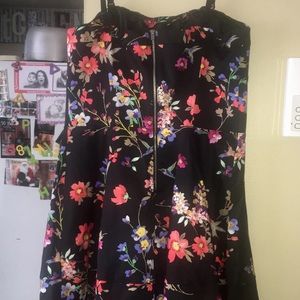 Express size 8 dress.